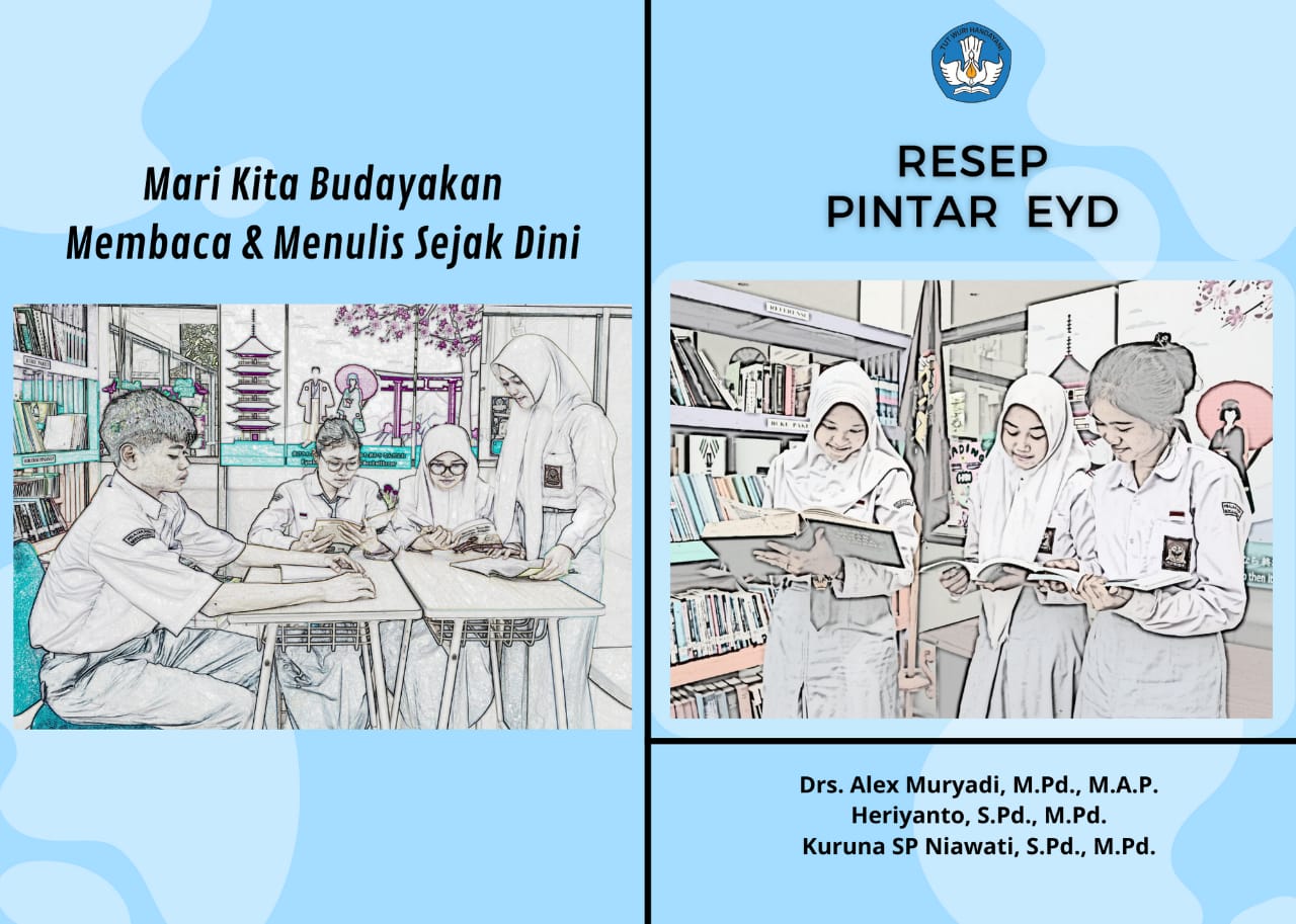 Resep Pintar EYED